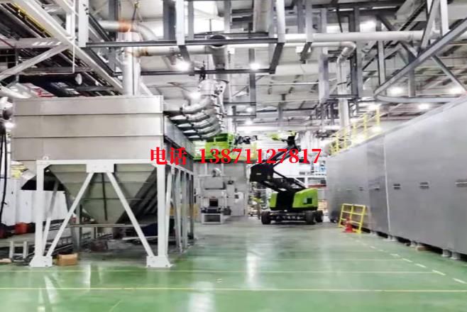 上高机电设备安装工程,设备安装公司